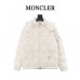 Moncler Averole Hooded Diamond-Quilted Short Down Jacket