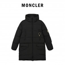 M*ncler Bosona Down Filled Parka Jacket