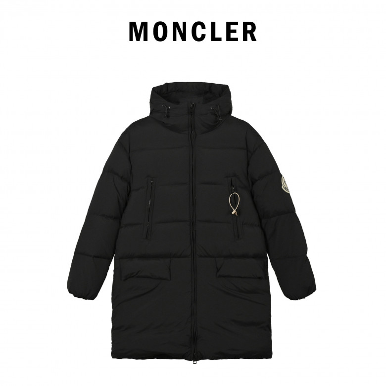 Buy M*ncler Bosona Down Filled Parka Jacket M*ncler Bosona Down Filled Parka Jacket