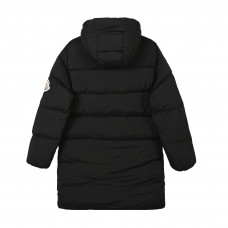 M*ncler Bosona Down Filled Parka Jacket