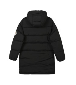 M*ncler Bosona Down Filled Parka Jacket