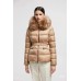 Moncler Boed Short Down Jacket