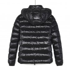 Moncler Bady Short Down Jacket - Women