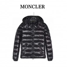 Moncler Bady Short Down Jacket - Women