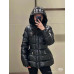 Buy M*ncler Barante Hooded Short Down Jacket M*ncler Barante Hooded Short Down Jacket
