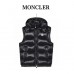 Moncler Bormes Down Vest