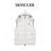 Moncler Bormes Down Vest