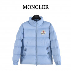 M*ncler Citala Short Down Jacket