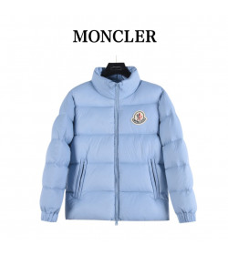 M*ncler Citala Short Down Jacket