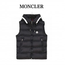 Moncler Cardamine Down Vest