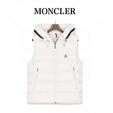 Moncler Cardamine Down Vest