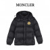 Buy M*ncler Cyclone 2-in-1 Down Jacket M*ncler Cyclone 2-in-1 Down Jacket