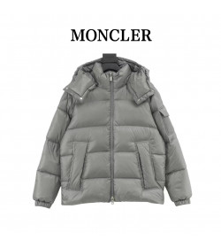 M*ncler Couyere Maya Down Jacket