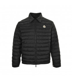 M*ncler Cidone Reversible Down Shirt Jacket