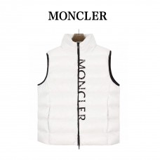 Moncler Cardamine Down Vest