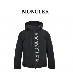 Moncler Down Jacket