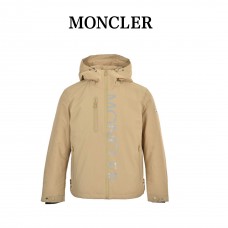 Moncler Down Jacket
