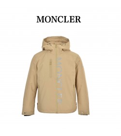 Moncler Down Jacket