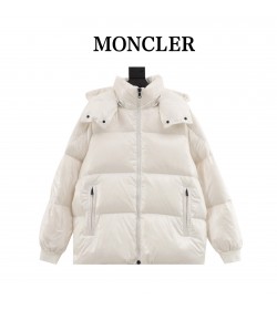 Moncler Down Jacket