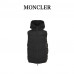 Moncler Guersac Hooded Padded Gilet