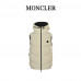 Moncler Guersac Hooded Padded Gilet