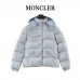 Moncler Glareins Braided Trim Hooded Short Down Jacket - Women