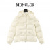 Moncler Glareins Braided Trim Hooded Short Down Jacket - Women