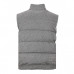 Buy M*ncler Genius x FRGMT Gray Padded Gilet M*ncler Genius x FRGMT Gray Padded Gilet