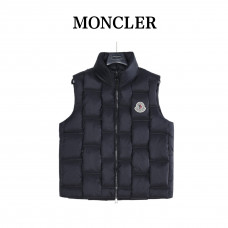 Moncler Gilet Down Vest