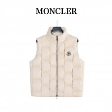 Moncler Gilet Down Vest