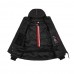 Moncler Hooded Down Jacket