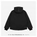 Moncler Hooded Down Jacket