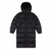 Buy M*ncler Hanoverian Hooded Long Down Jacket M*ncler Hanoverian Hooded Long Down Jacket