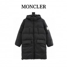 Moncler Long Down Jacket