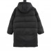 Moncler Long Down Jacket