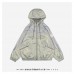 Moncler Logo Hooded Windbreaker 