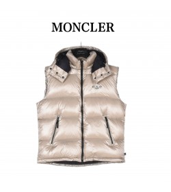 Moncler Marsh Down Vest Moncler x Frgmt