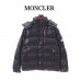Moncler Maya 70 Hooded Down Jacket