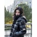 Moncler Maya 70 Hooded Down Jacket