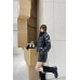 Moncler Petra Short Puffer Jacket -Women