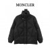 Moncler x Pharrell Oak Short Down Jacket