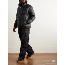 Moncler x Pharrell Oak Short Down Jacket