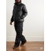 Moncler x Pharrell Oak Short Down Jacket