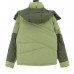 Buy M*ncler x Pharrell Chestnut Short Down Jacket Light Green M*ncler x Pharrell Chestnut Short Down Jacket Light Green