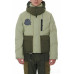 Buy M*ncler x Pharrell Chestnut Short Down Jacket Light Green M*ncler x Pharrell Chestnut Short Down Jacket Light Green