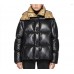 Moncler Parana Down Jacket