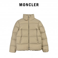 M*ncler Tarn Short Down Jacket