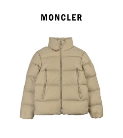 M*ncler Tarn Short Down Jacket