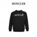 Moncler Unisex Logo Cotton Sweatshirt