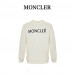 Moncler Unisex Logo Cotton Sweatshirt